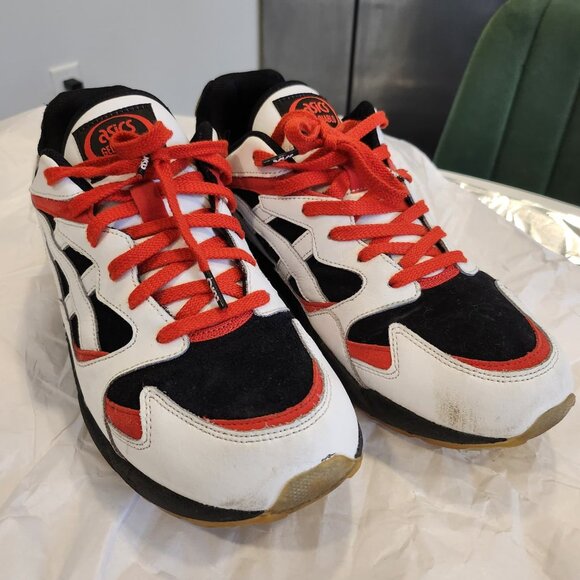 ASICS Gel Diablo \